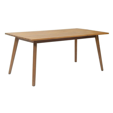 ASKO Záhradný stôl obdĺžnikový ORLANDO 150 x 90 cm