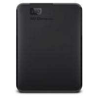 WD Elements Portable 2TB