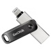 SanDisk Flash Disk 128GB iXpand Flash Drive Go