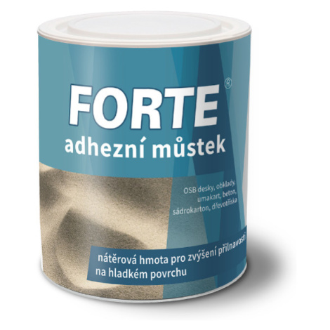 AUSTIS FORTE - Adhézny mostík biela 1kg