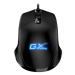 Myš drátová, Genius GX Gaming Scorpion M300, černá, optická, 2400DPI