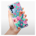 Odolné silikónové puzdro iSaprio - Flower Pattern 01 - Xiaomi 12T / 12T Pro