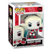 Funko POP! Harley Quinn Animated: Harley Quinn