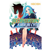 Vertical Decapitation: Kubikiri Cycle