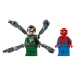 LEGO® Marvel 76275 Naháňačka na motorke: Spider-Man vs Doc Ock