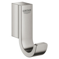 Háčik Grohe Selection supersteel G41039DC0