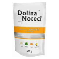 Dolina Noteci Premium Rich In Duck with Pumpkin 500 g