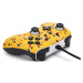 PowerA Enhanced Wired Controller pre Nintendo Switch – Pikachu Moods