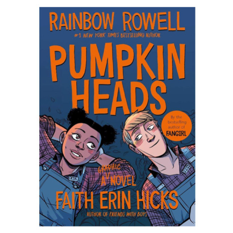 Morrow Gift Pumpkinheads