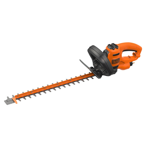 Black+Decker Elektrické nožnice na živý ploty BEHTS301-QS Black + Decker