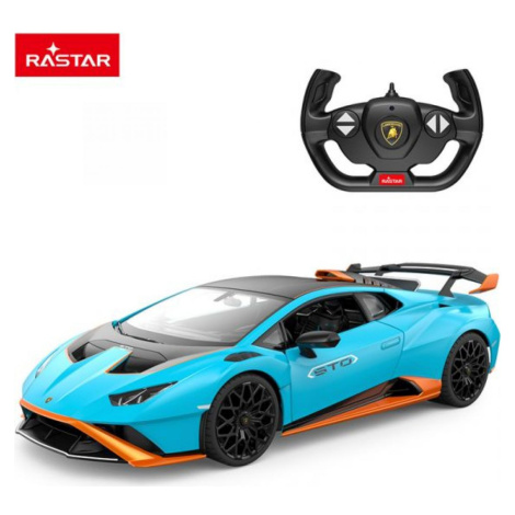 Rastar RC auto Lamborghini Huracán STO 1:14