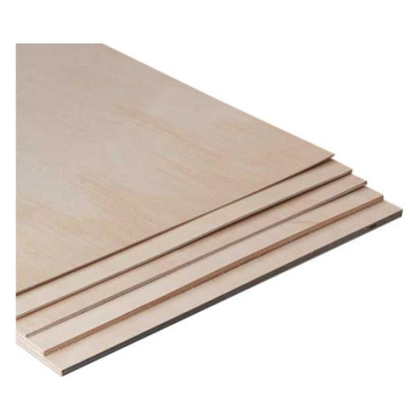 Krick Preglejka breza 1.5x245x745mm 3-vrstvová