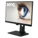 BenQ BL2480T monitor 23,8" čierny