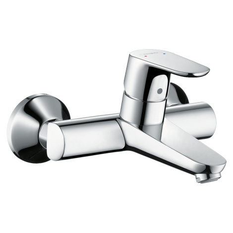 Hansgrohe Focus, páková umývadlová batéria, chrómová, HAN-31923000