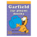CREW Garfield 33 - Garfield žije plnými doušky