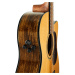 Cort Gold OC6-Bocote NAT