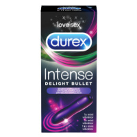 DUREX Mini vibrátor Intense Delight Bullet