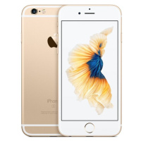 Apple iPhone 6S 128GB zlatý