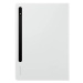 Púzdro Case Samsung EF-ZX700PW Tab S8 white Note View Cover (EF-ZX700PWEGEU)