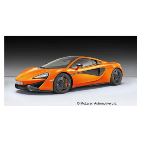 Plastic ModelKit auto 07051 - McLaren 570S (1:24)