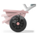 Trojkolka Be Fun Tricycle Pink Smoby s 95 cm vodiacou tyčou od 15 mes