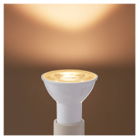 Arcchio LED žiarovka GU10 2,2 W 2700K 350 lumenov