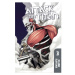 Kodansha America Attack on Titan 03