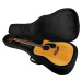 Music Area WIND20 PRO Acoustic Bag Black