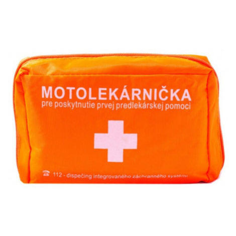 Motolekárnička