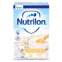 NUTRILON Pronutra Prvá obilno-mliečna kaša ryžová s príchuťou vanilky225 g