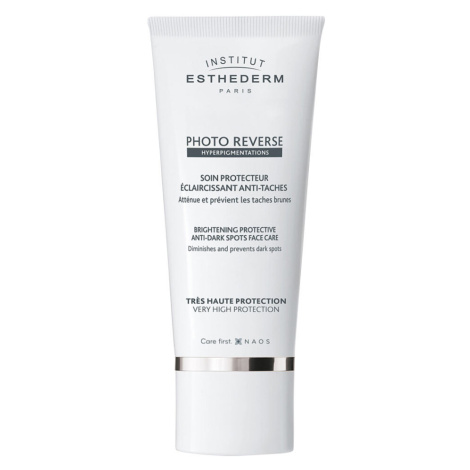 ESTHEDERM Photo Reverse Ochranný krém proti pigmentovým škvrnám 50 ml