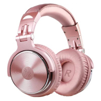 Slúchadlá Headphones OneOdio Pro10 rose gold