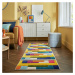 Ručne tkaný behúň 66x300 cm Mambo – Flair Rugs