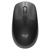 Logitech M190 Mid Grey