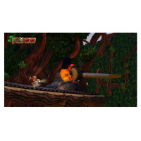 Donkey Kong Country: Tropical Freeze (SWITCH)