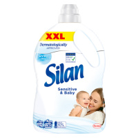 Silan XXL Sensitive 2860ml 130PD