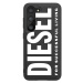 Kryt Samsung Diesel Core case for Samsung Galaxy S23 Black (GP-FPS911TLGBW)