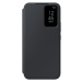 Diárové puzdro Samsung na Samsung Galaxy A54 5G A546 EF-ZA546CBEGWW Smart View Wallet čierne