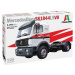 Italeri Model Kit truck Mercedes-Benz SK 1844LS V8 1 : 24
