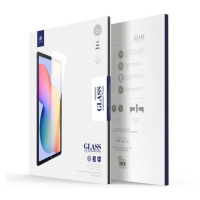 Apple iPad Mini (2021) (8.3), Ochranná fólia, Fólia odolná proti nárazu, Tvrdené sklo, Dux Ducis