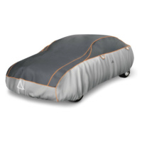 Plachta pre Audi A5 Coupè (2007-2011) proti krupobitiu - Extra