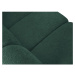 Zelený modul pohovky (pravý roh) Lupine – Micadoni Home