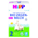 HIPP 2 BIO Kozie mlieko 400 g