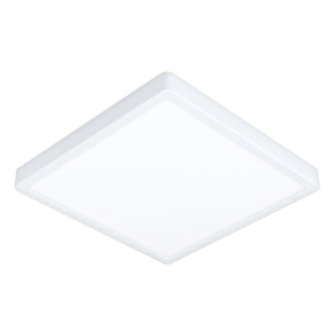 Eglo Fueva led svetlo oceľové 99268