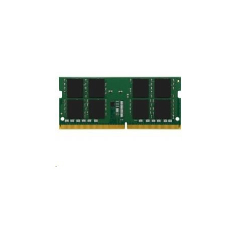 KINGSTON SODIMM DDR4 8GB 2666MHz