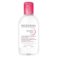 BIODERMA Sensibio H2O micelárna voda 250 ml