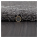Kusový koberec DAKAR Imari Grey / White Rozmery koberca: 160x230