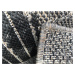 Kusový koberec SISALO/DAWN 706/J48H – na ven i na doma - 133x190 cm Oriental Weavers koberce