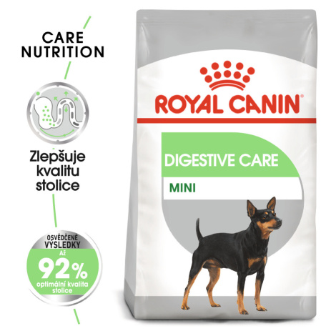 Royal Canin Dog Mini Digestive Care - 1kg