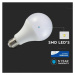 Žiarovka LED PRO E27 20W, 3000K, 2450lm, A80 VT-233 (V-TAC)